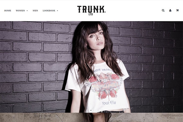 Trunk LTD
