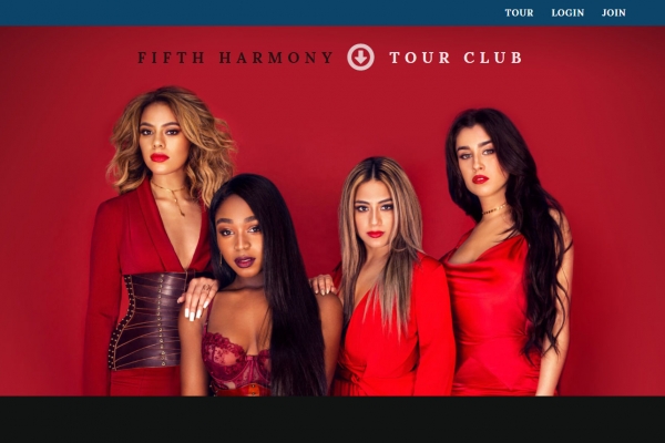 Fifth Harmony