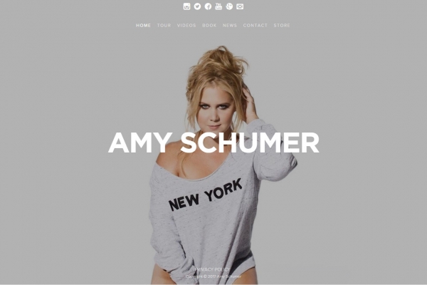 Amy Schumer