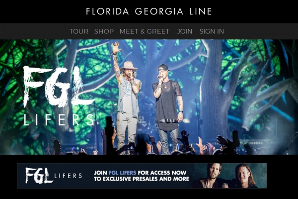 Florida Georgia Line