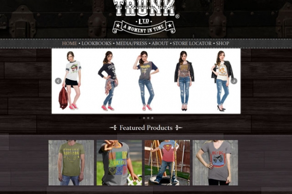 Trunk Ltd