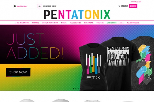 Pentatonix