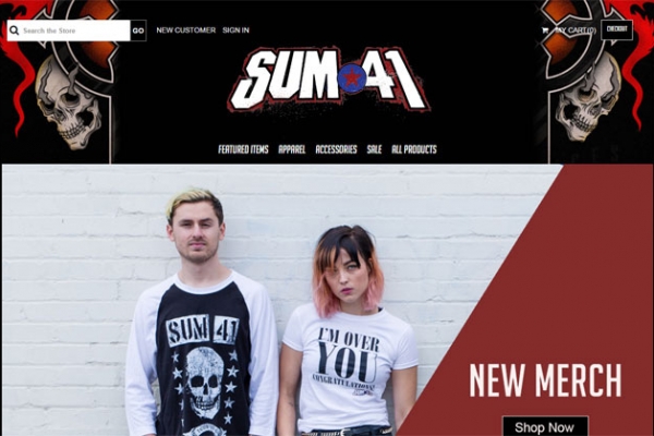 Sum 41