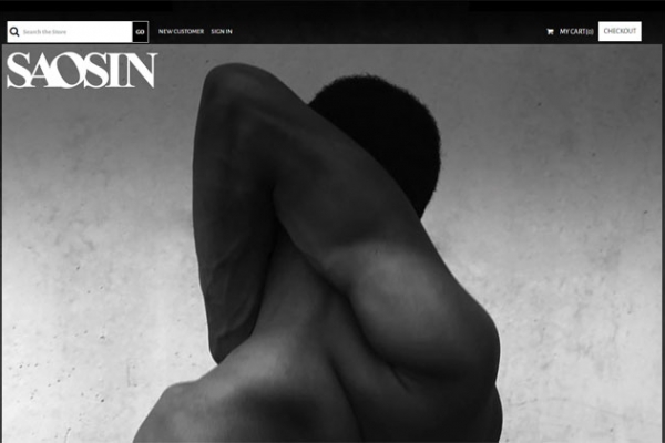 Saosin