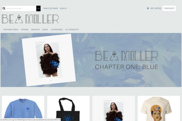Bea Miller