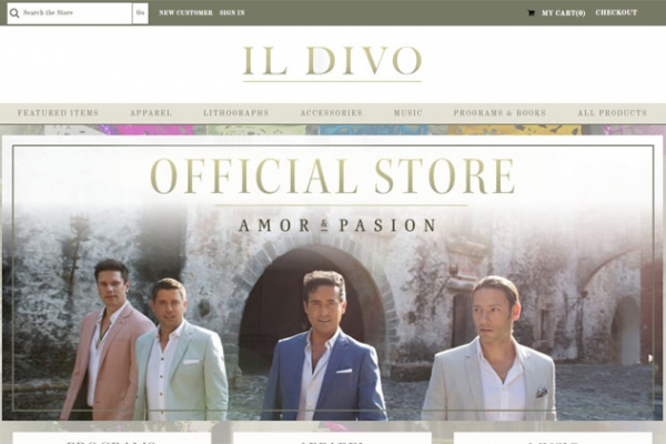 Il Divo