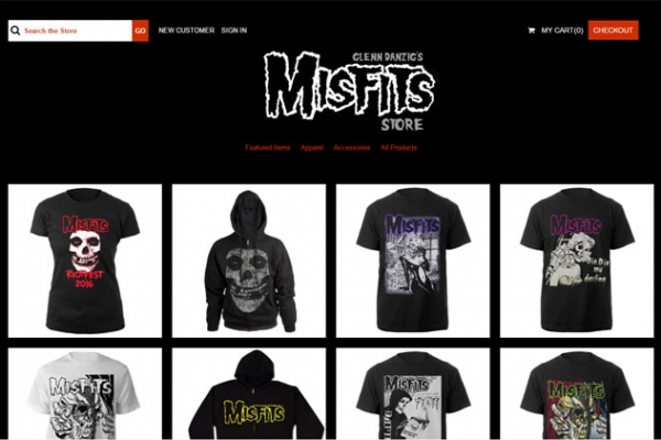 Misfits