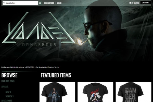 Yandel