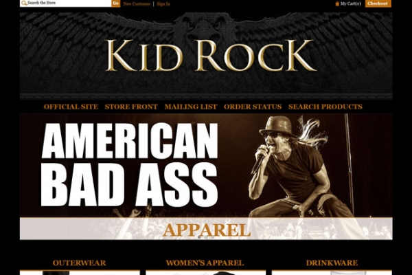Kid Rock