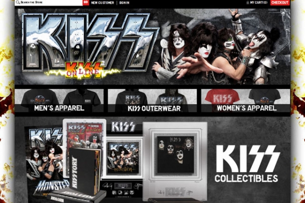 KISS