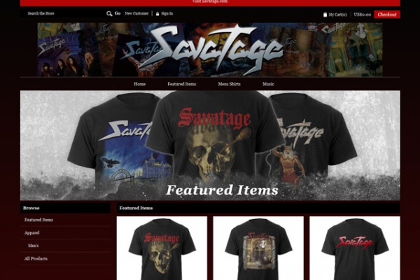 Savatage