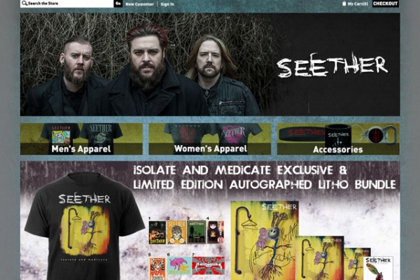 Seether