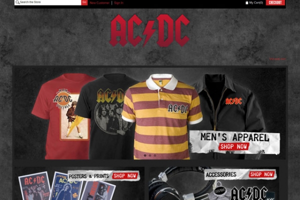 AC/DC