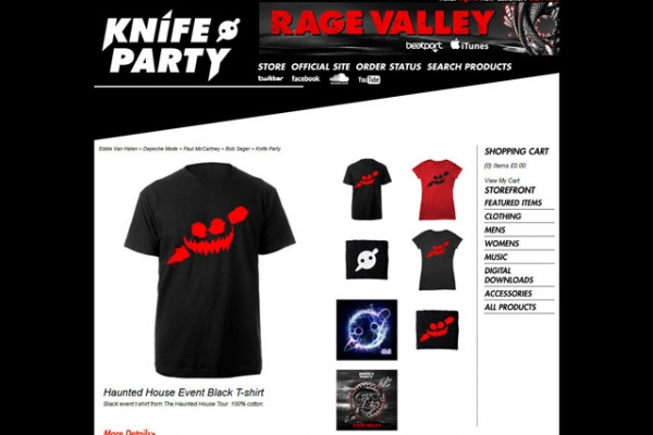 Knife Party
