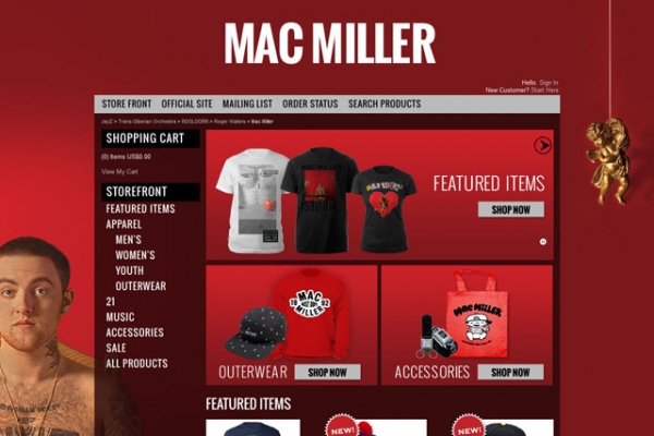 Mac Miller