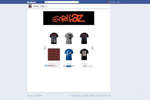 The Gorillaz
