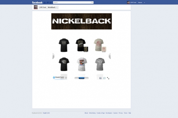Nickelback