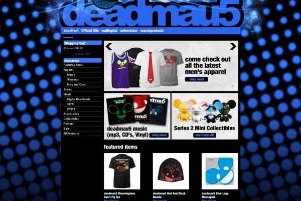 Deadmau5