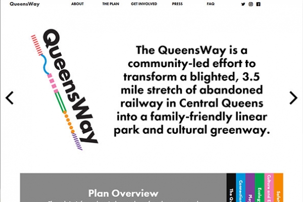 The Queensway